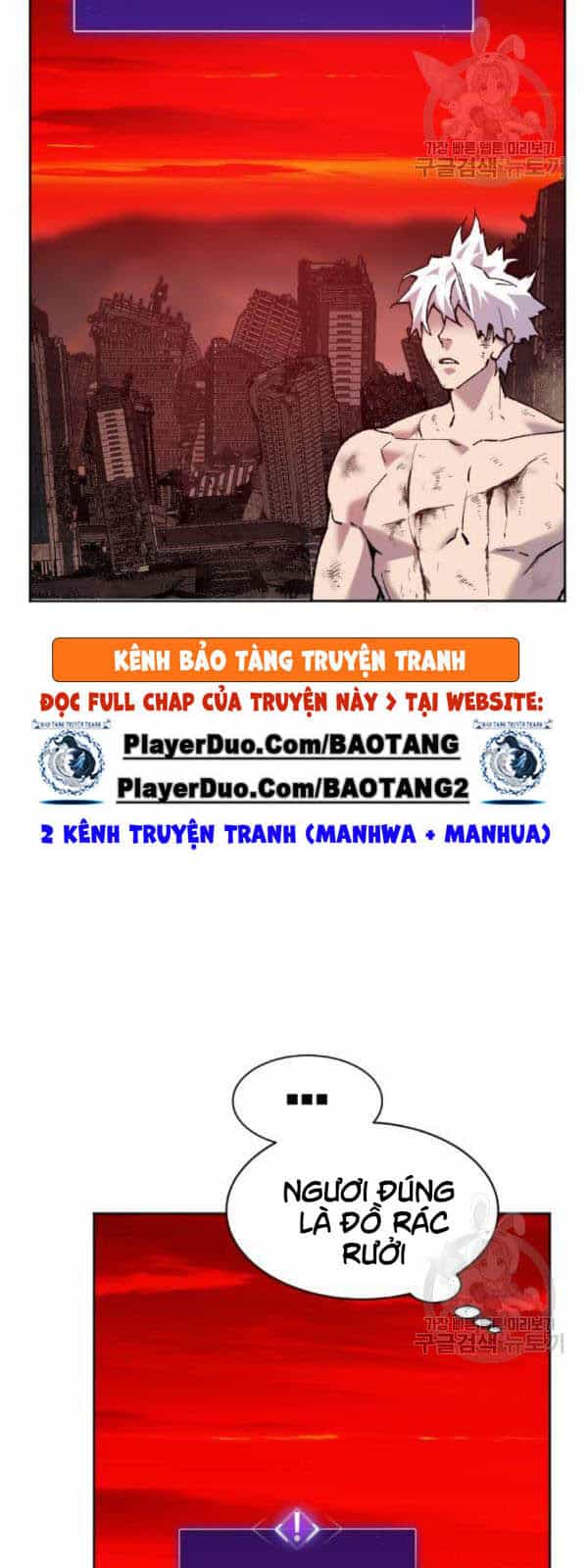 Phá Bỏ Giới Hạn - Chương 15 - ảnh 27