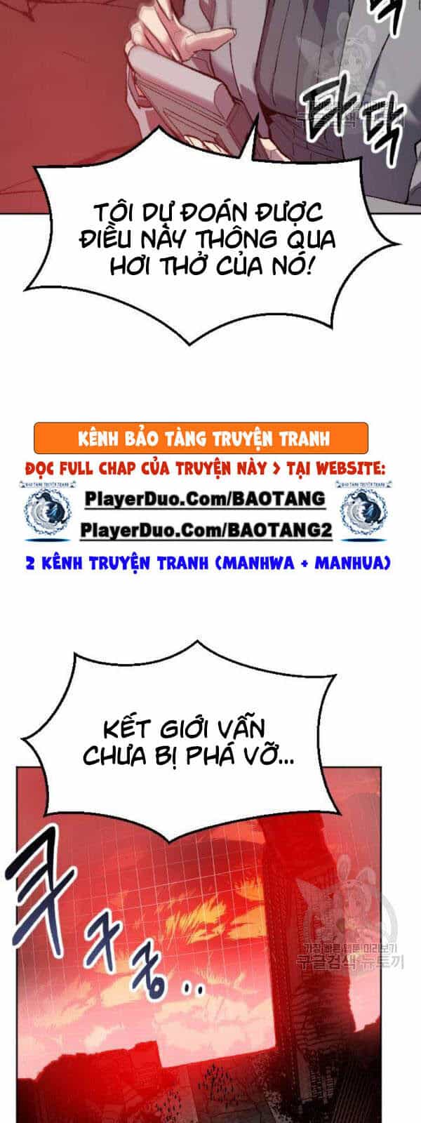 Phá Bỏ Giới Hạn - Chương 15 - ảnh 37