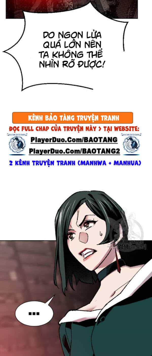 Phá Bỏ Giới Hạn - Chương 15 - ảnh 38