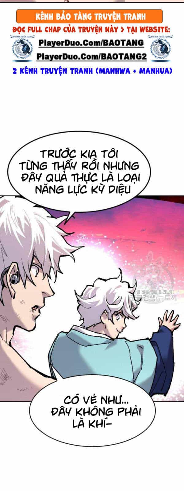 Phá Bỏ Giới Hạn - Chương 15 - ảnh 45