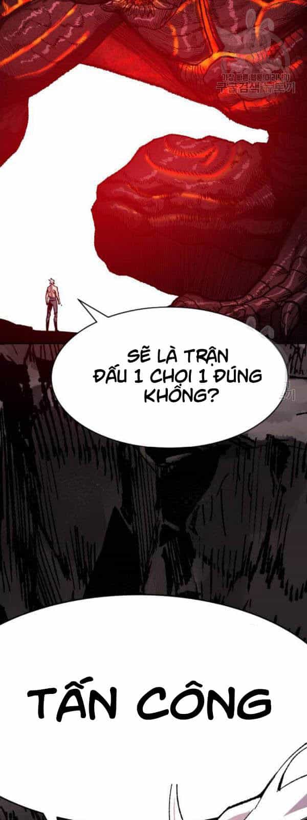 Phá Bỏ Giới Hạn - Chương 15 - ảnh 52