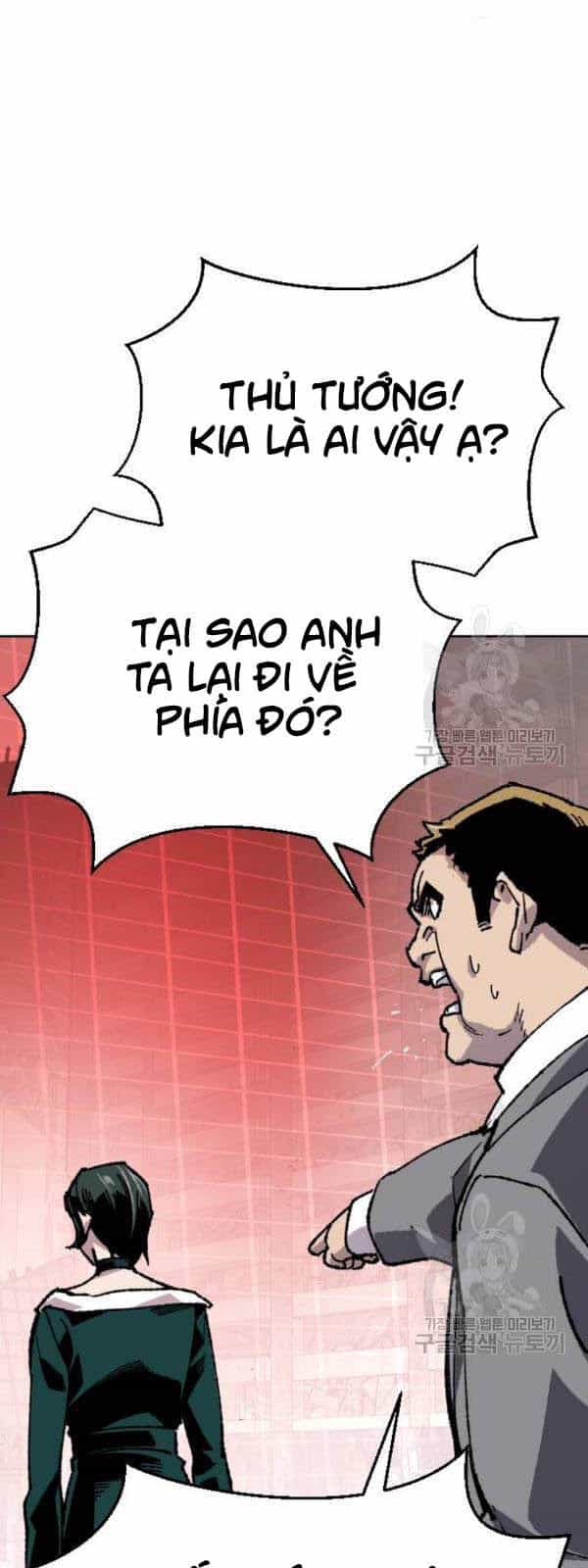 Phá Bỏ Giới Hạn - Chương 15 - ảnh 7