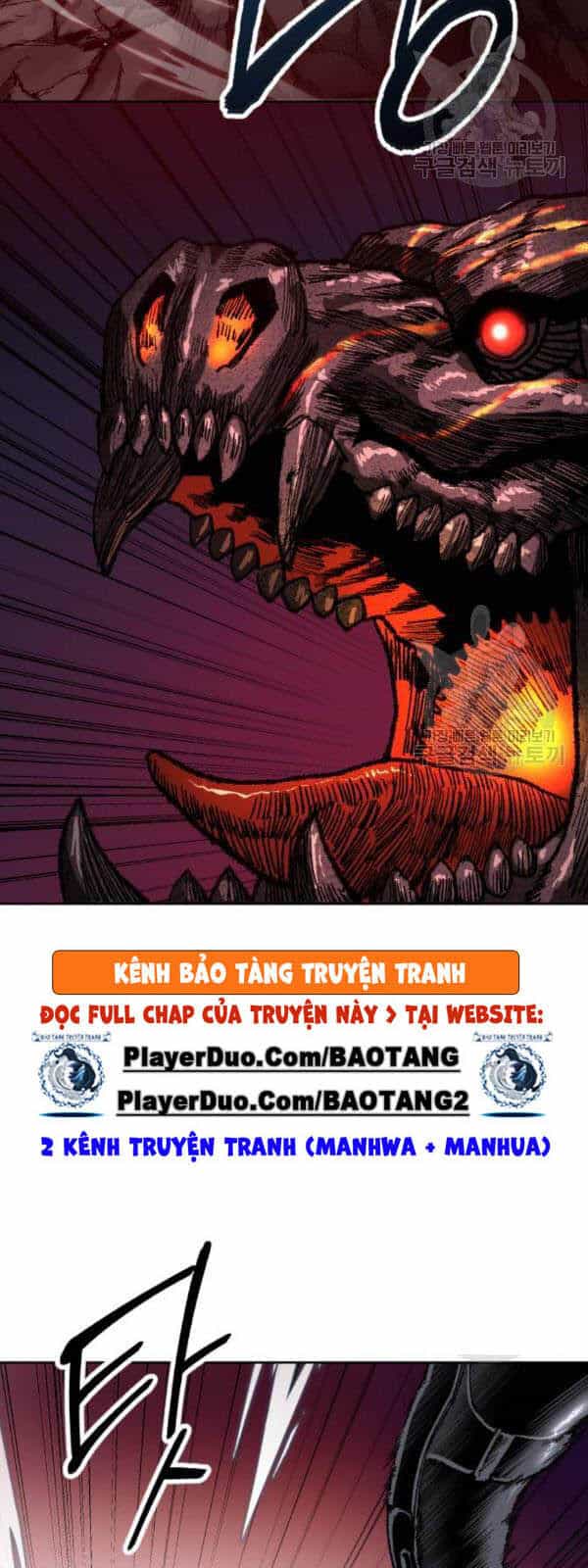 Phá Bỏ Giới Hạn - Chương 15 - ảnh 74