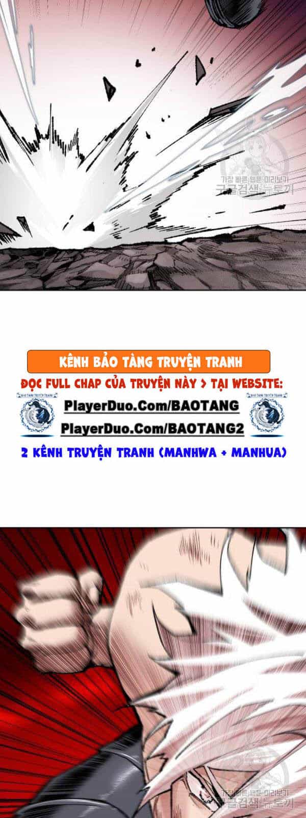 Phá Bỏ Giới Hạn - Chương 15 - ảnh 75