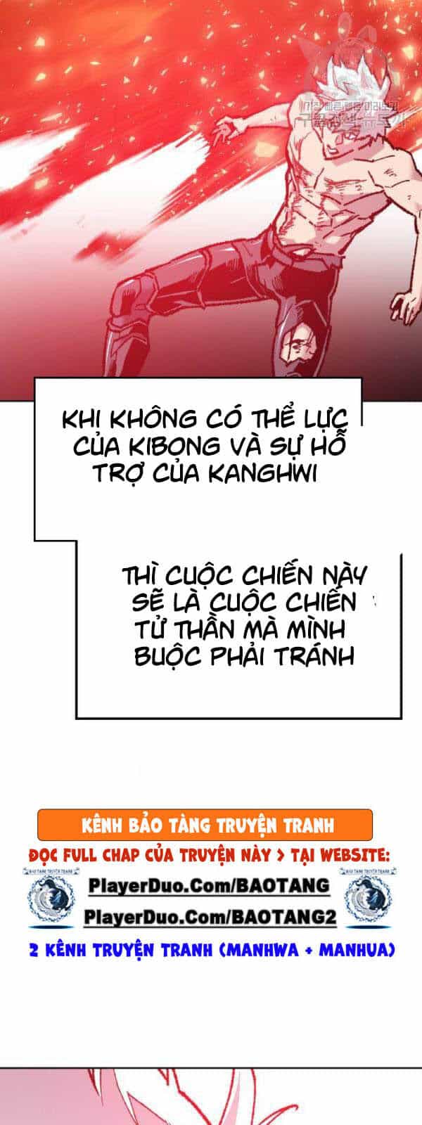 Phá Bỏ Giới Hạn - Chương 15 - ảnh 94