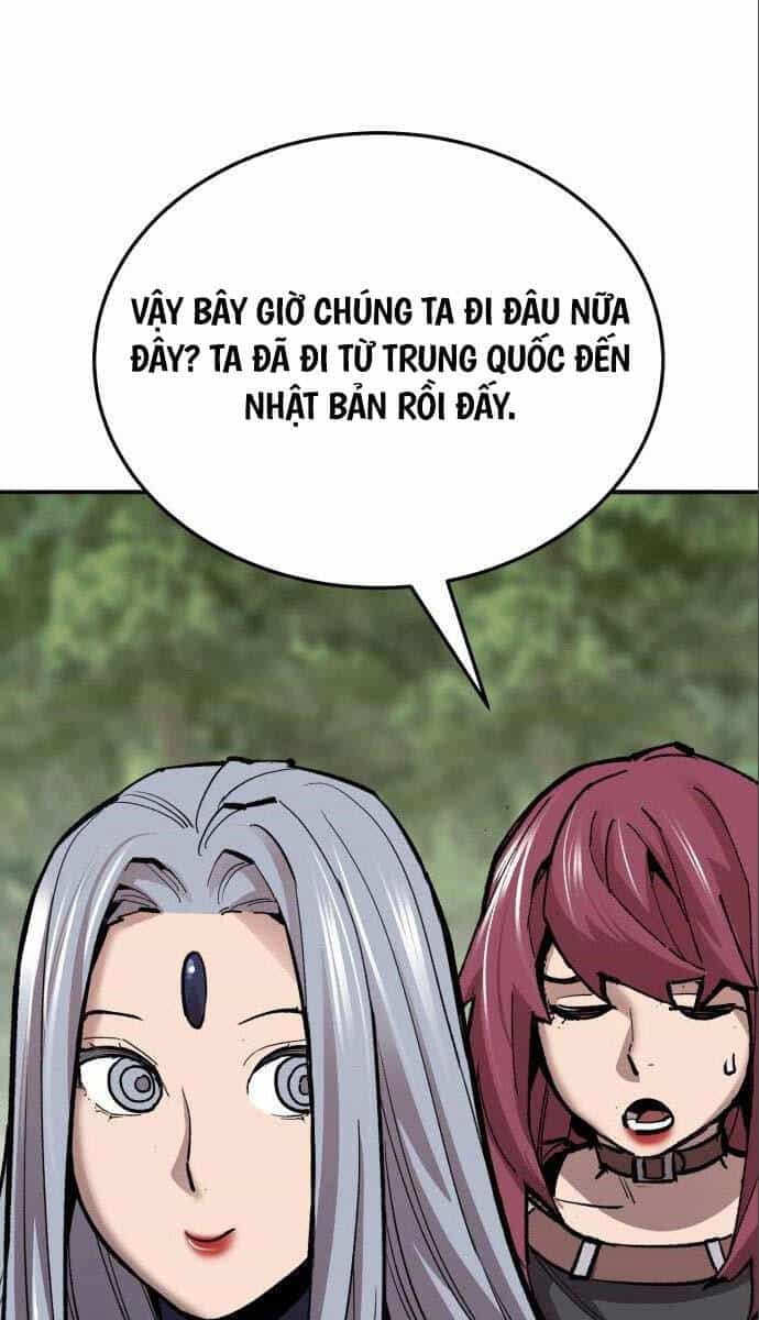 Phá Bỏ Giới Hạn - Chương 124 - ảnh 135