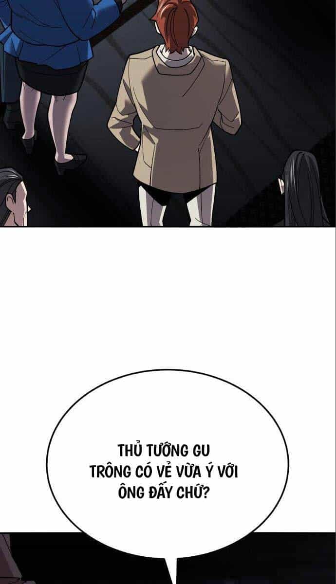 Phá Bỏ Giới Hạn - Chương 124 - ảnh 34
