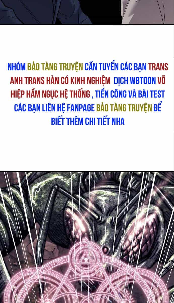 Phá Bỏ Giới Hạn - Chương 124 - ảnh 84
