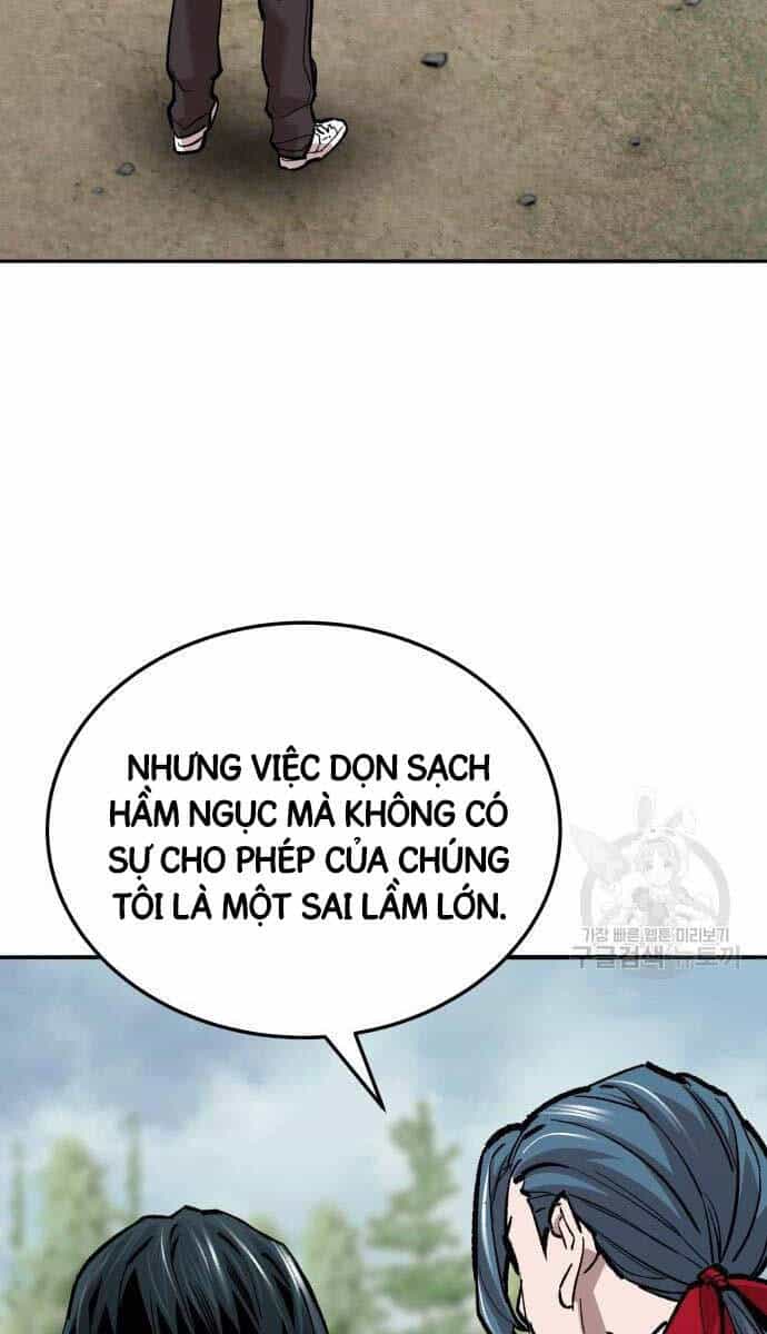 Phá Bỏ Giới Hạn - Chương 125 - ảnh 40