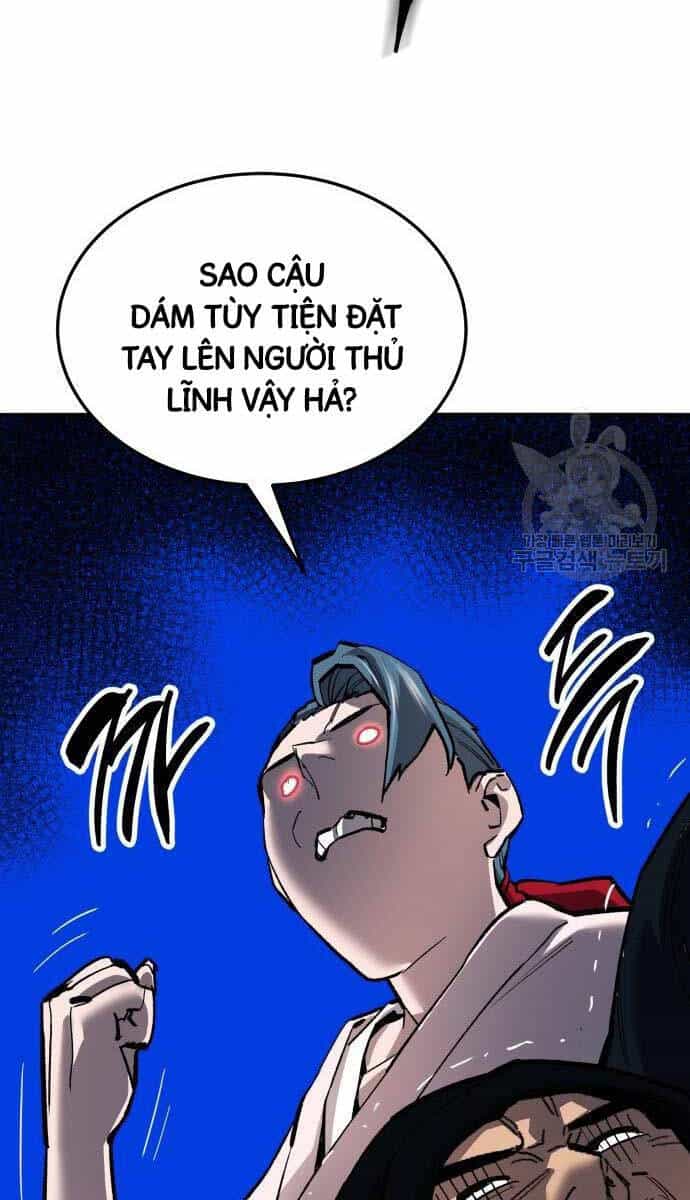 Phá Bỏ Giới Hạn - Chương 126 - ảnh 113