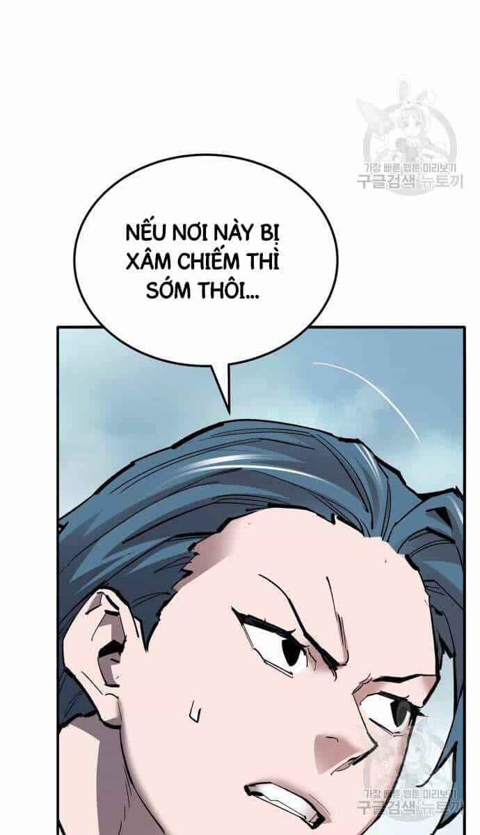 Phá Bỏ Giới Hạn - Chương 126 - ảnh 27