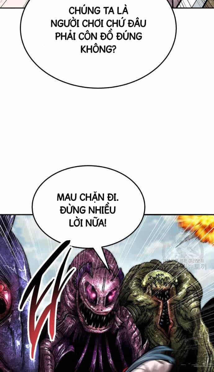 Phá Bỏ Giới Hạn - Chương 126 - ảnh 34
