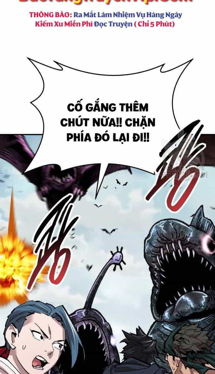 Phá Bỏ Giới Hạn - Chương 126 - ảnh 5