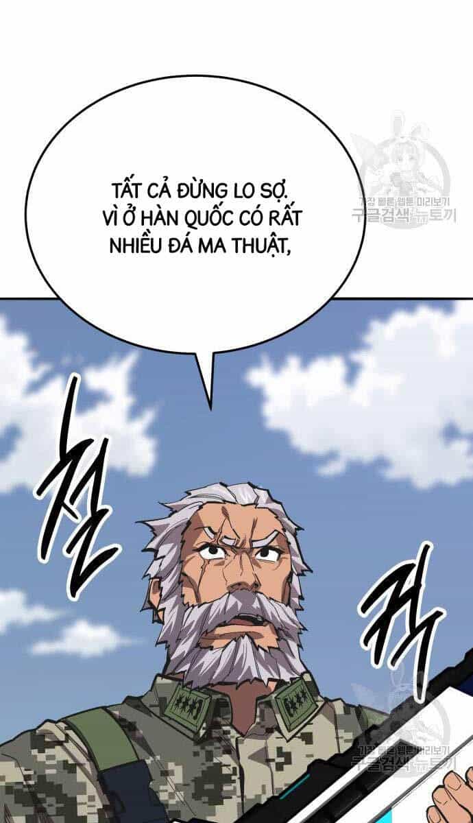 Phá Bỏ Giới Hạn - Chương 127 - ảnh 16