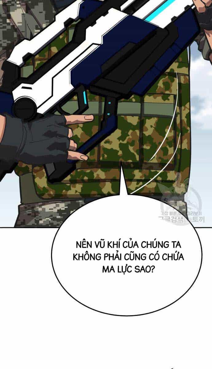 Phá Bỏ Giới Hạn - Chương 127 - ảnh 17