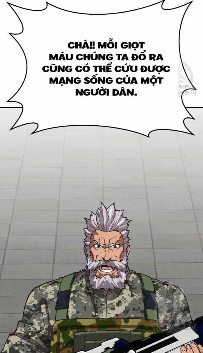 Phá Bỏ Giới Hạn - Chương 127 - ảnh 18