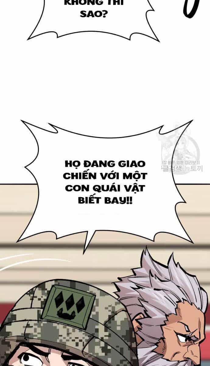 Phá Bỏ Giới Hạn - Chương 127.5 - ảnh 13