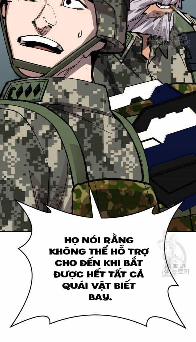 Phá Bỏ Giới Hạn - Chương 127.5 - ảnh 14