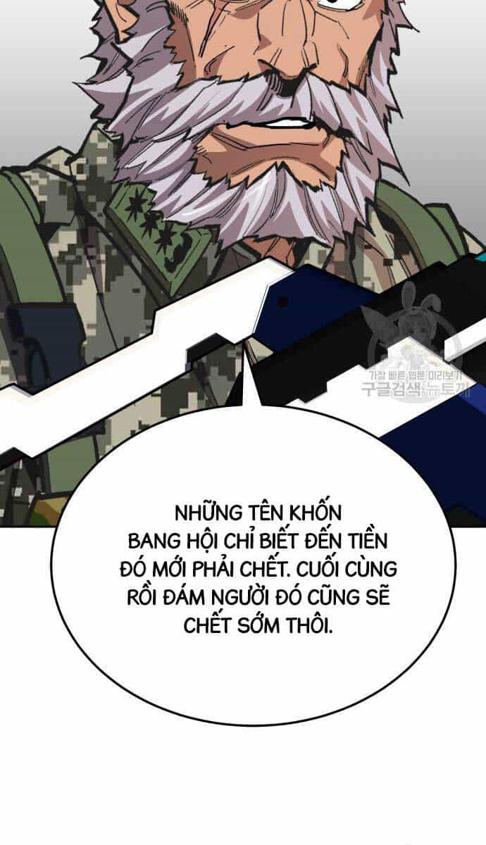 Phá Bỏ Giới Hạn - Chương 127.5 - ảnh 21