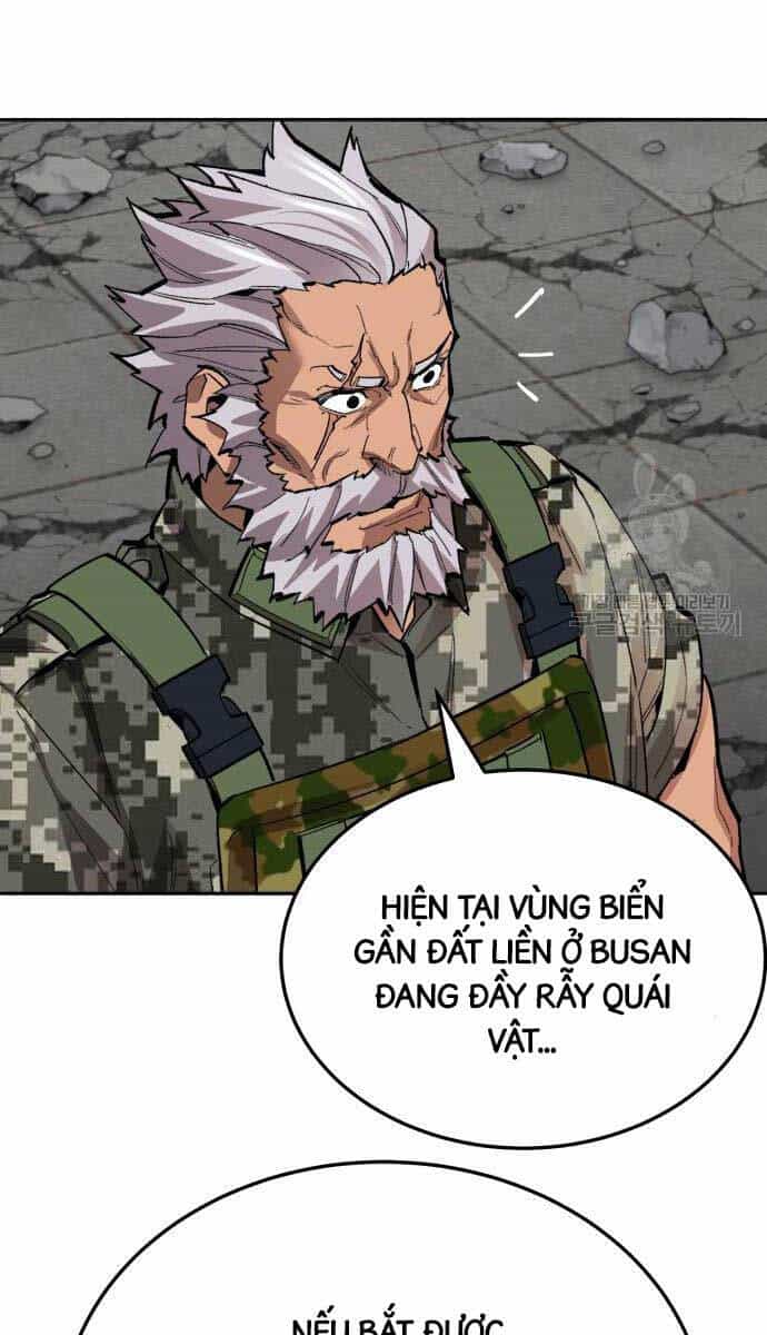 Phá Bỏ Giới Hạn - Chương 127.5 - ảnh 52
