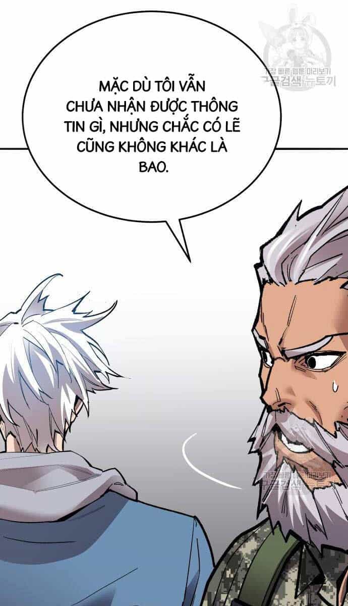 Phá Bỏ Giới Hạn - Chương 127.5 - ảnh 55