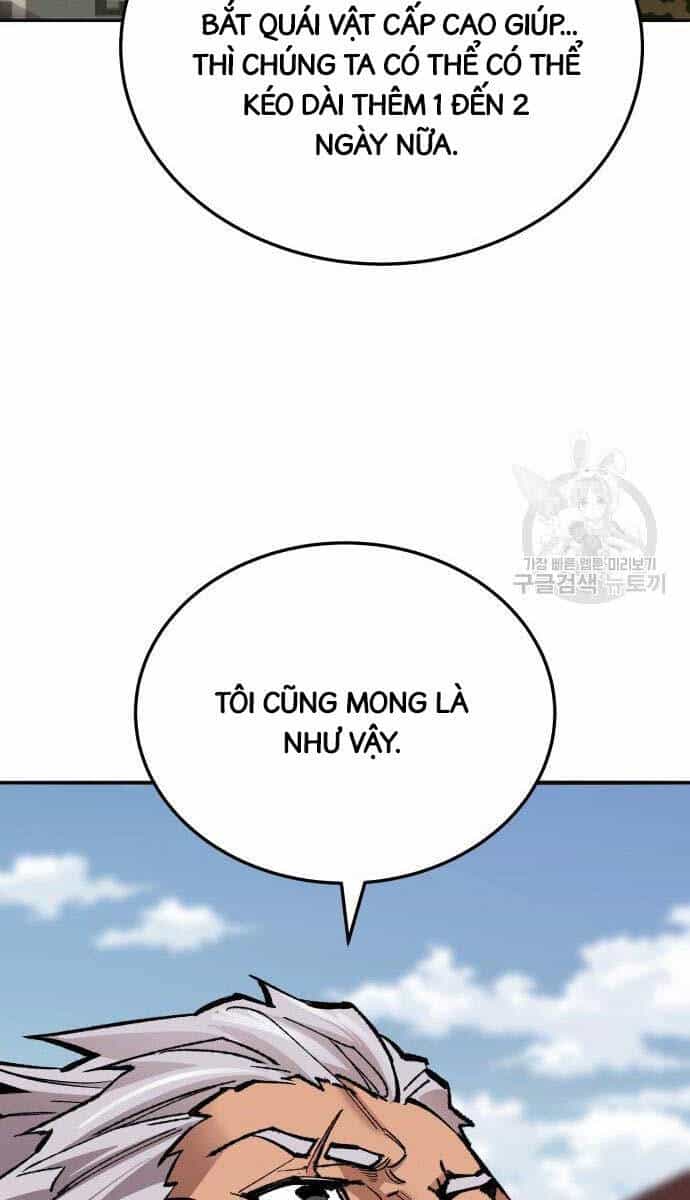 Phá Bỏ Giới Hạn - Chương 127.5 - ảnh 68