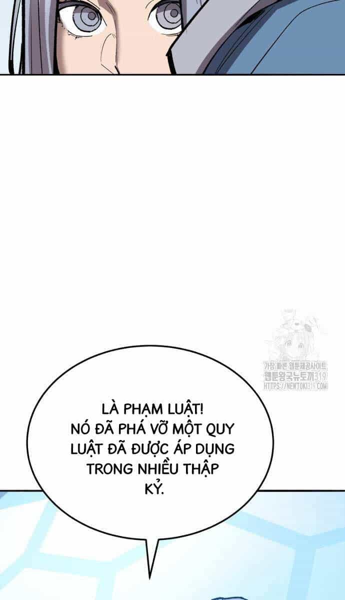 Phá Bỏ Giới Hạn - Chương 128 - ảnh 144