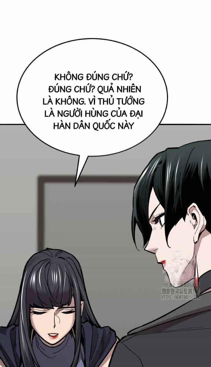 Phá Bỏ Giới Hạn - Chương 128 - ảnh 35