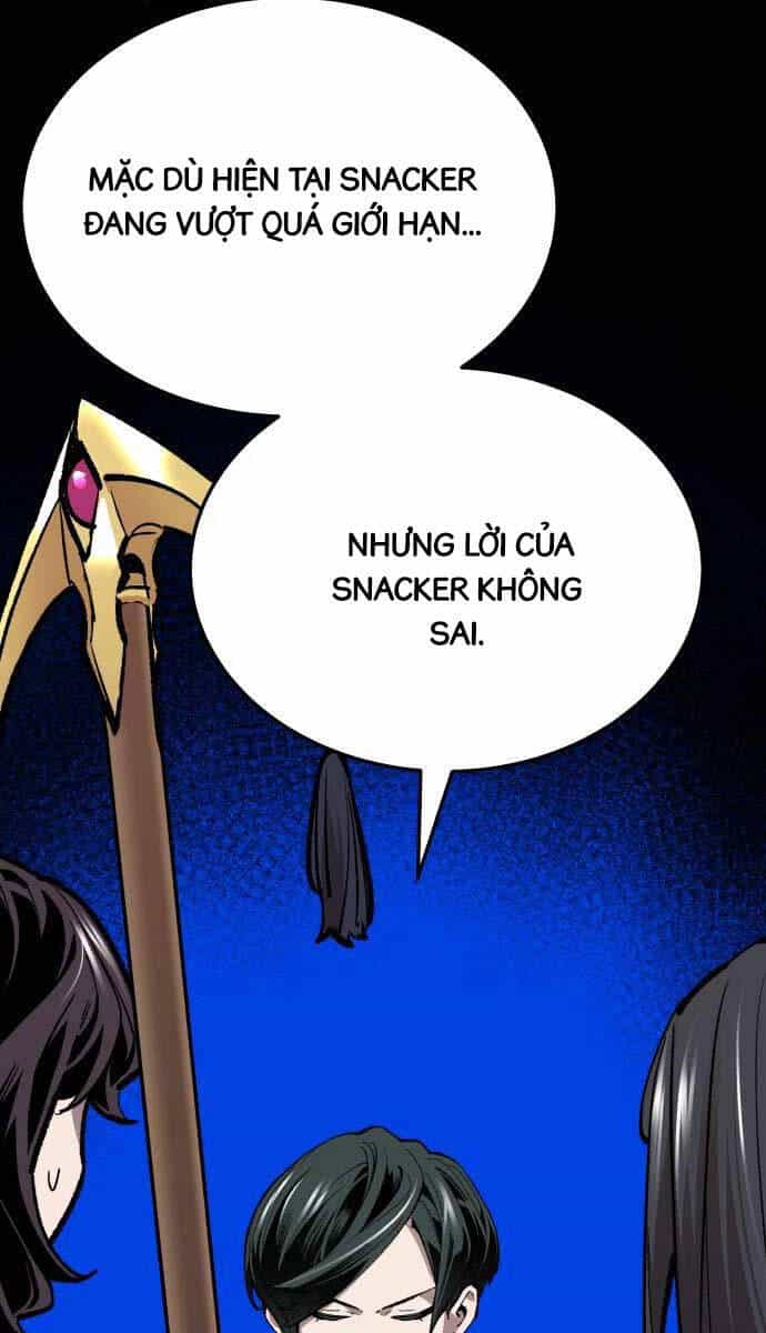 Phá Bỏ Giới Hạn - Chương 128 - ảnh 48