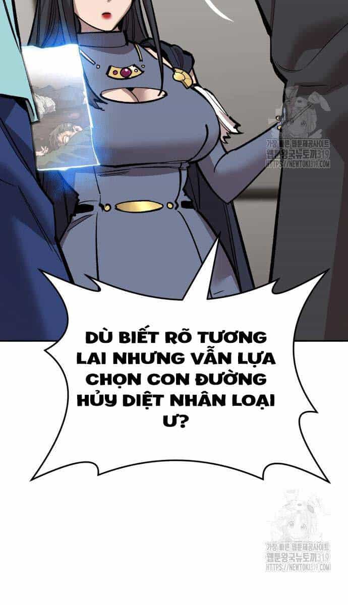 Phá Bỏ Giới Hạn - Chương 129 - ảnh 16