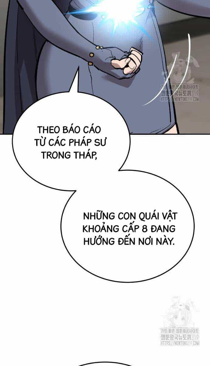 Phá Bỏ Giới Hạn - Chương 129 - ảnh 18