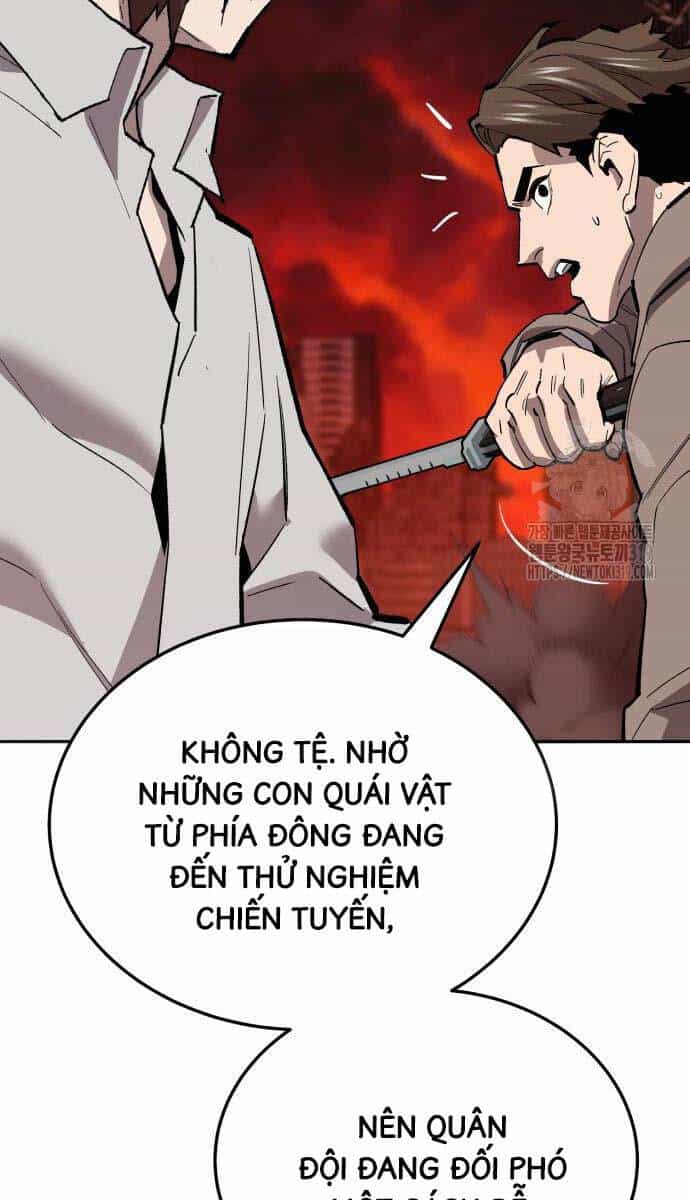 Phá Bỏ Giới Hạn - Chương 129 - ảnh 61