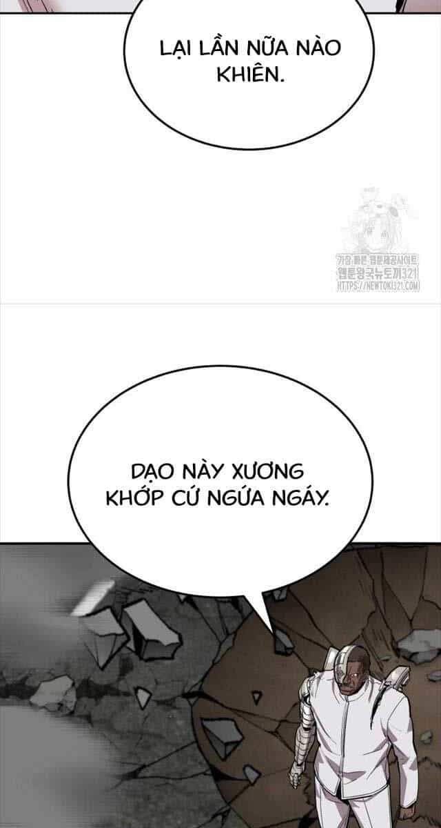 Phá Bỏ Giới Hạn - Chương 130 - ảnh 33