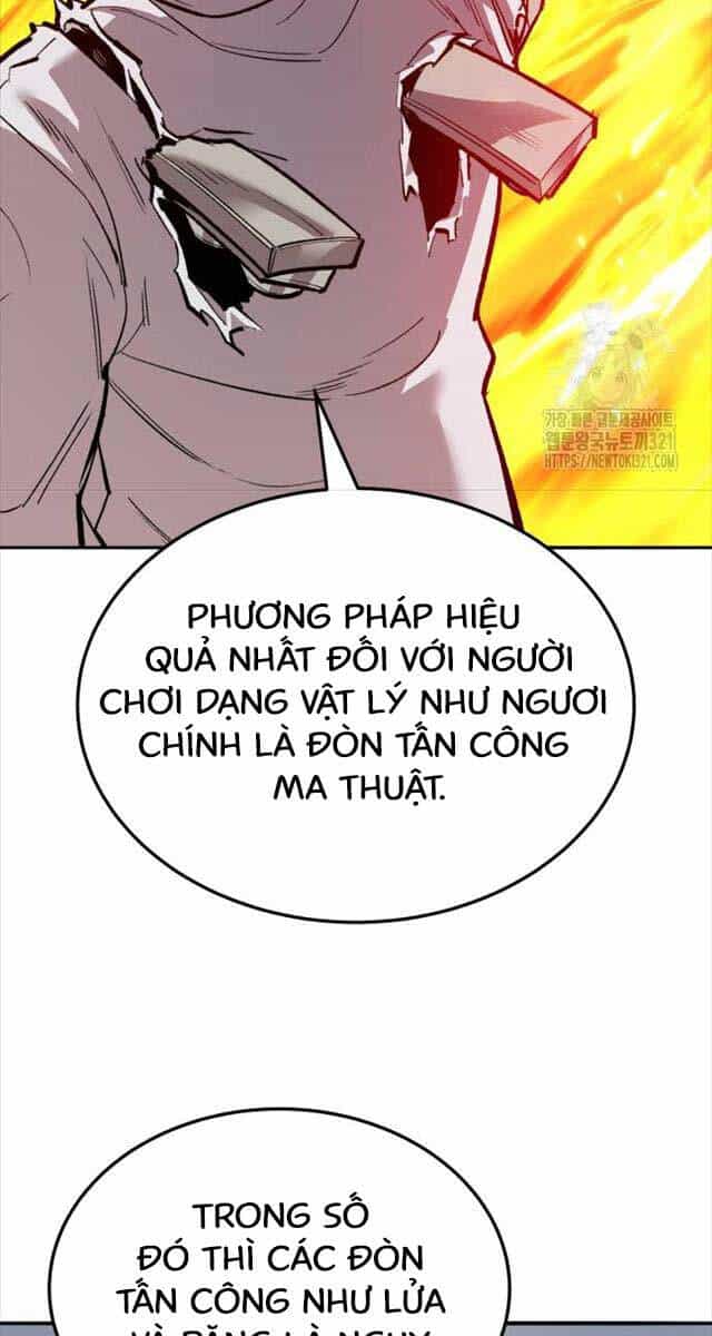 Phá Bỏ Giới Hạn - Chương 130 - ảnh 53