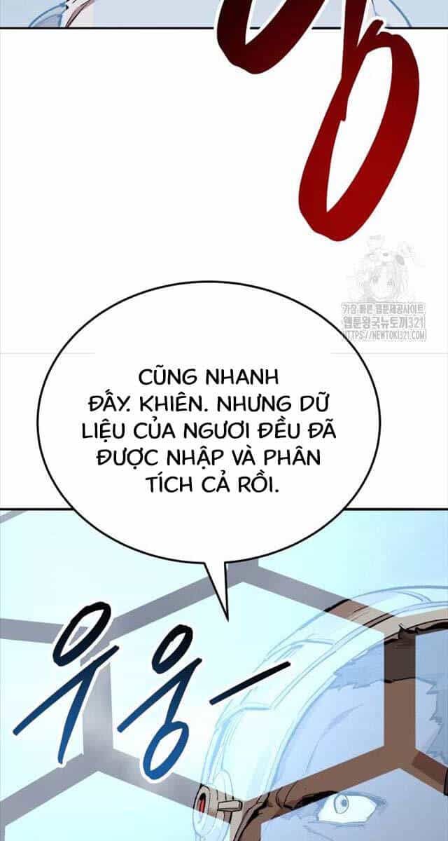Phá Bỏ Giới Hạn - Chương 130 - ảnh 8