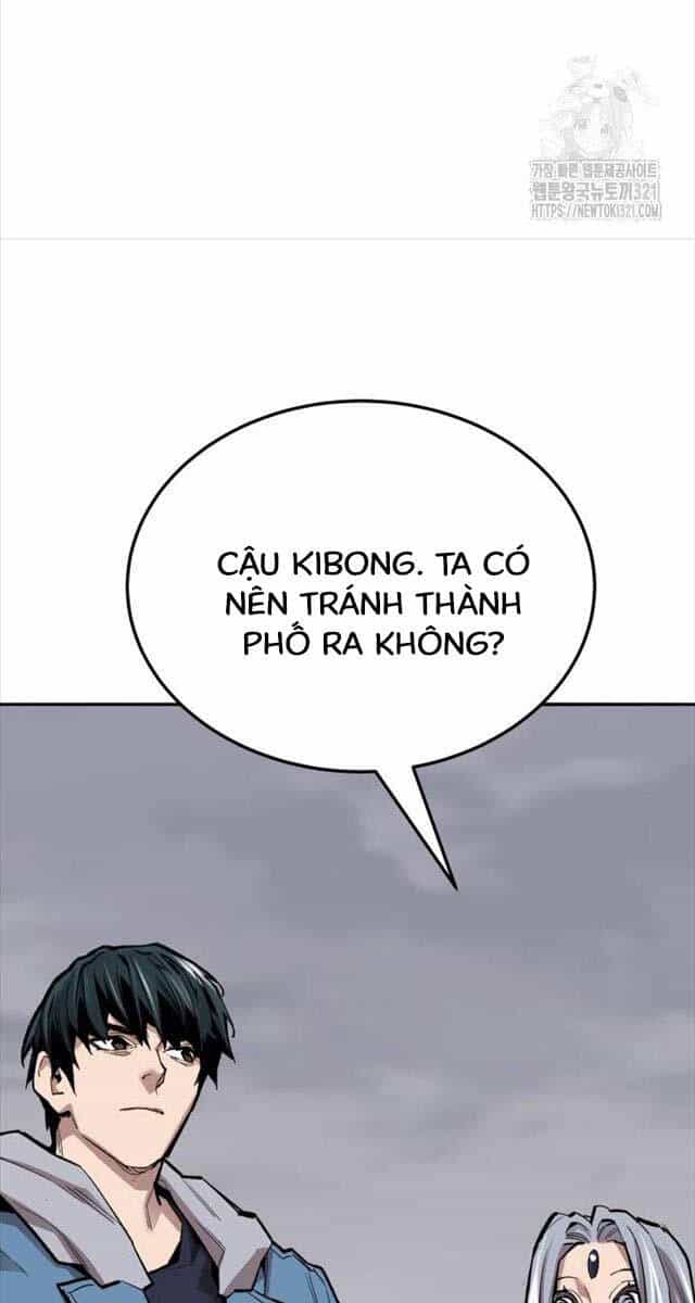 Phá Bỏ Giới Hạn - Chương 131 - ảnh 27