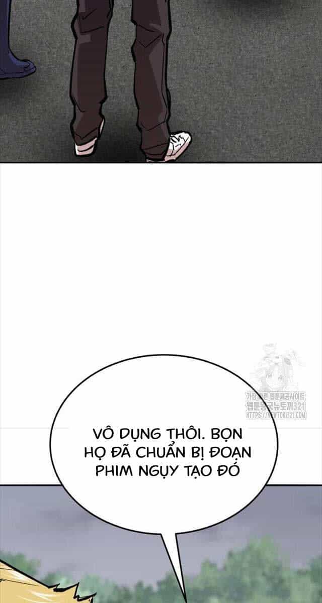 Phá Bỏ Giới Hạn - Chương 131 - ảnh 64