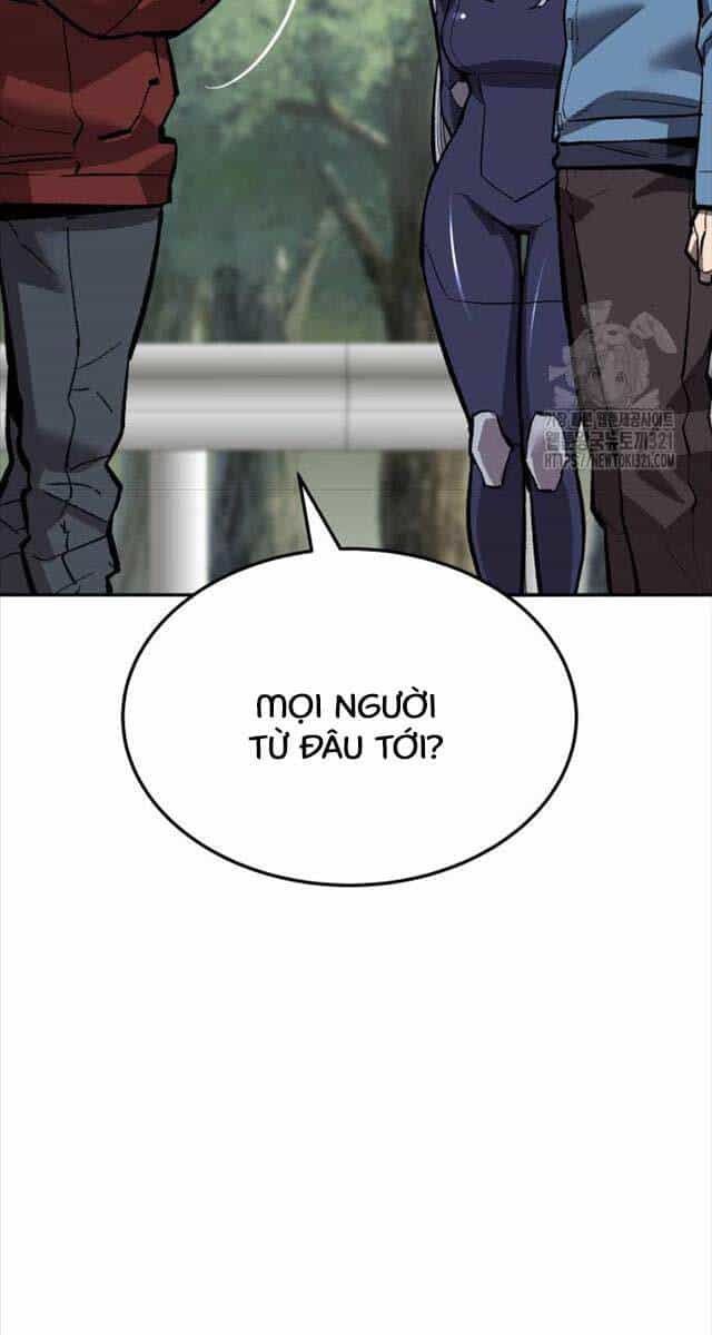 Phá Bỏ Giới Hạn - Chương 131 - ảnh 93