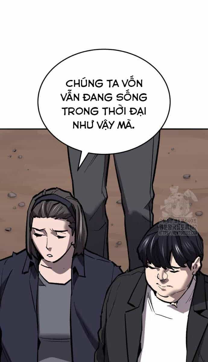 Phá Bỏ Giới Hạn - Chương 132 - ảnh 11