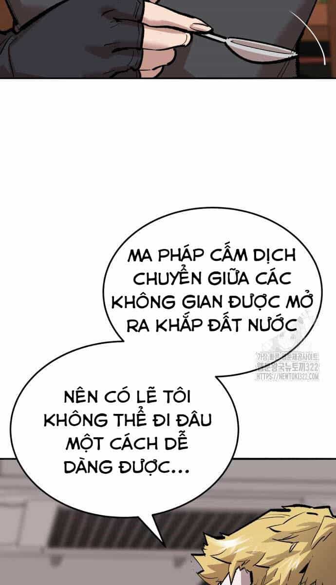 Phá Bỏ Giới Hạn - Chương 132 - ảnh 30
