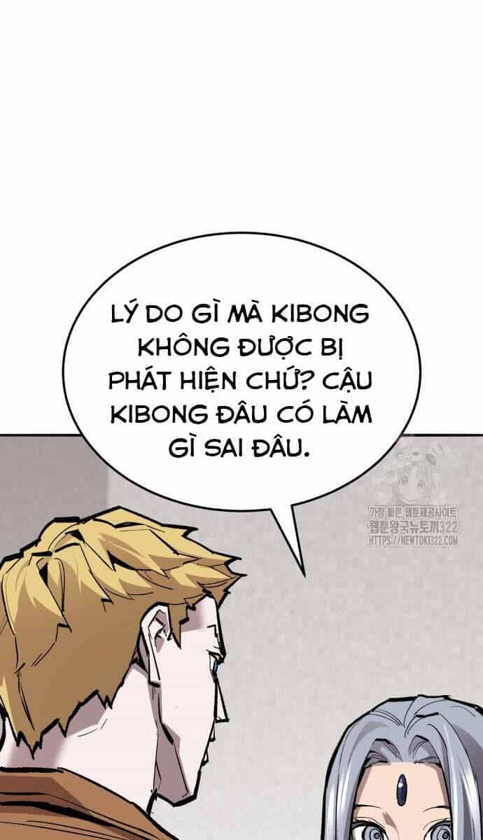 Phá Bỏ Giới Hạn - Chương 132 - ảnh 34