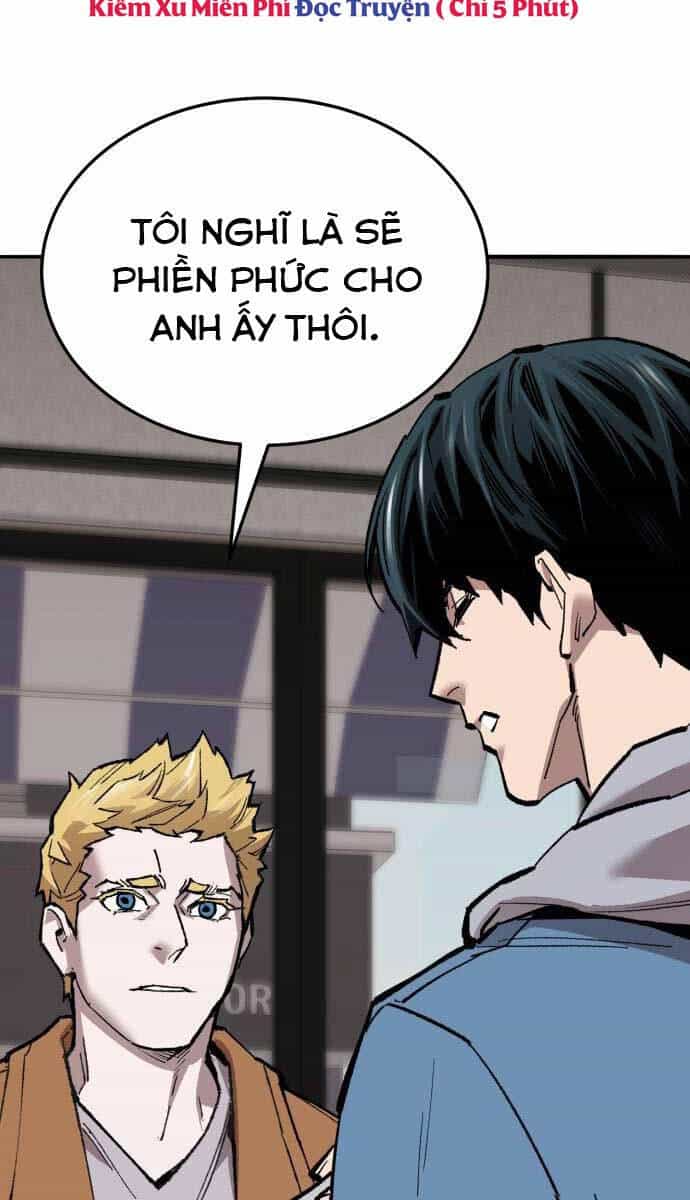 Phá Bỏ Giới Hạn - Chương 132 - ảnh 36