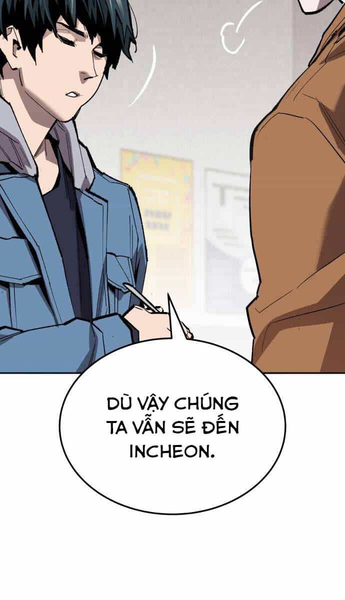 Phá Bỏ Giới Hạn - Chương 132 - ảnh 39