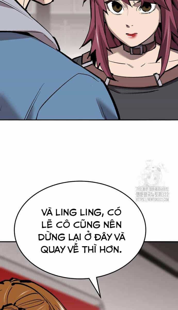 Phá Bỏ Giới Hạn - Chương 132 - ảnh 46