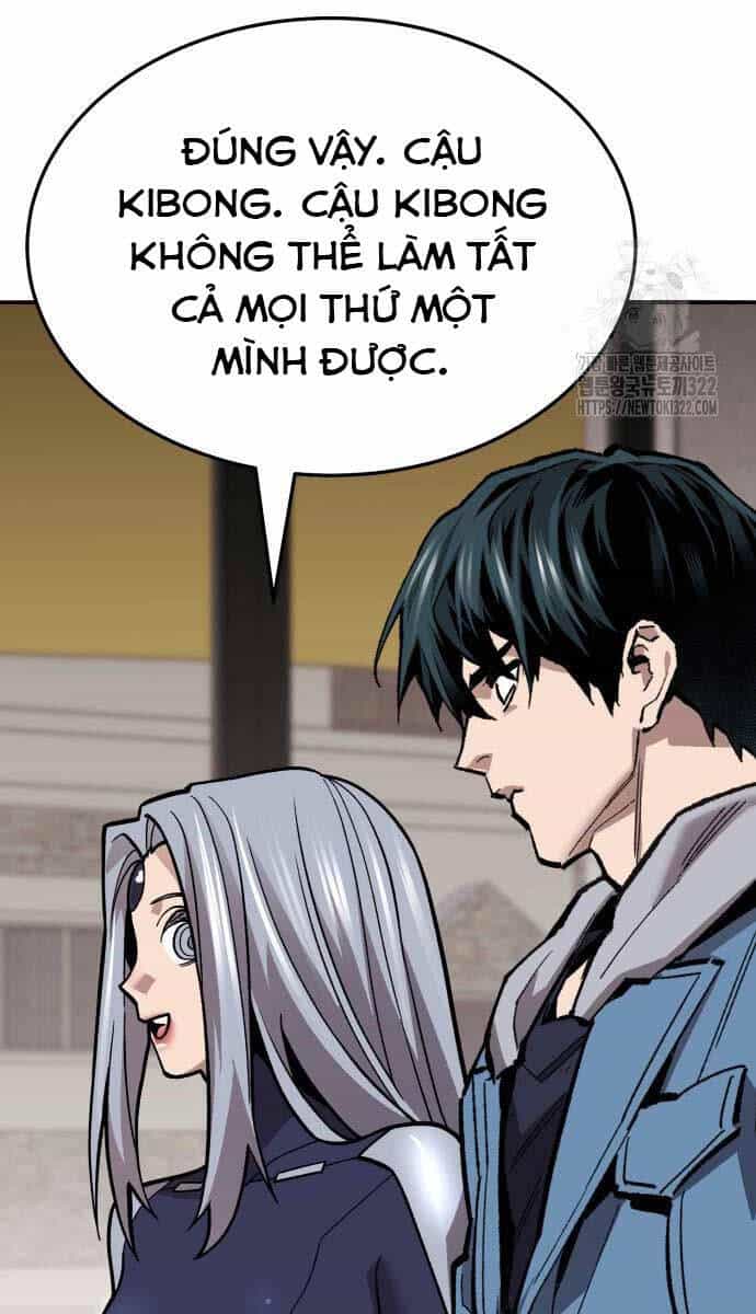 Phá Bỏ Giới Hạn - Chương 132 - ảnh 49