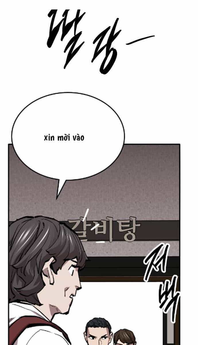 Phá Bỏ Giới Hạn - Chương 132 - ảnh 52