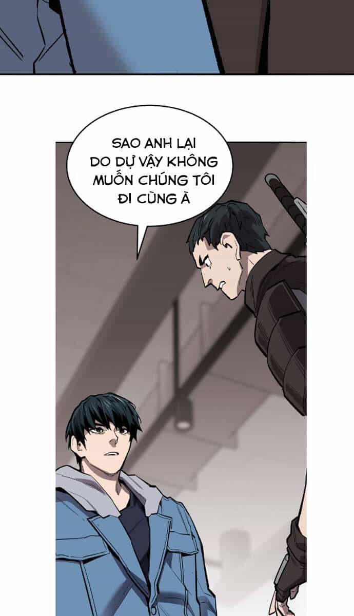 Phá Bỏ Giới Hạn - Chương 132 - ảnh 98