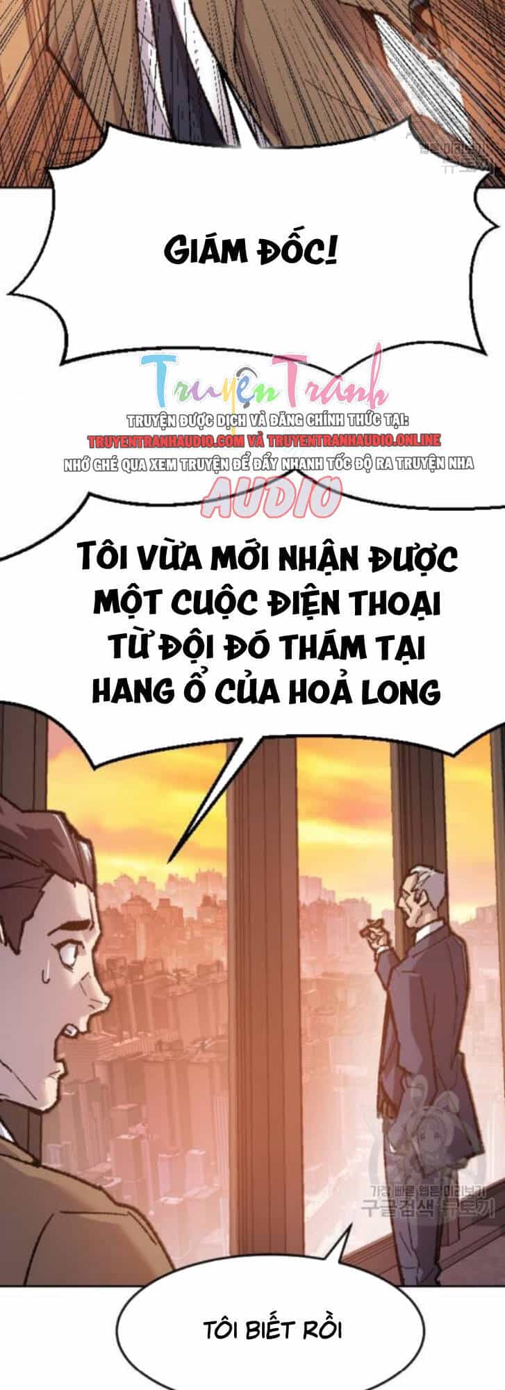 Phá Bỏ Giới Hạn - Chương 16 - ảnh 117