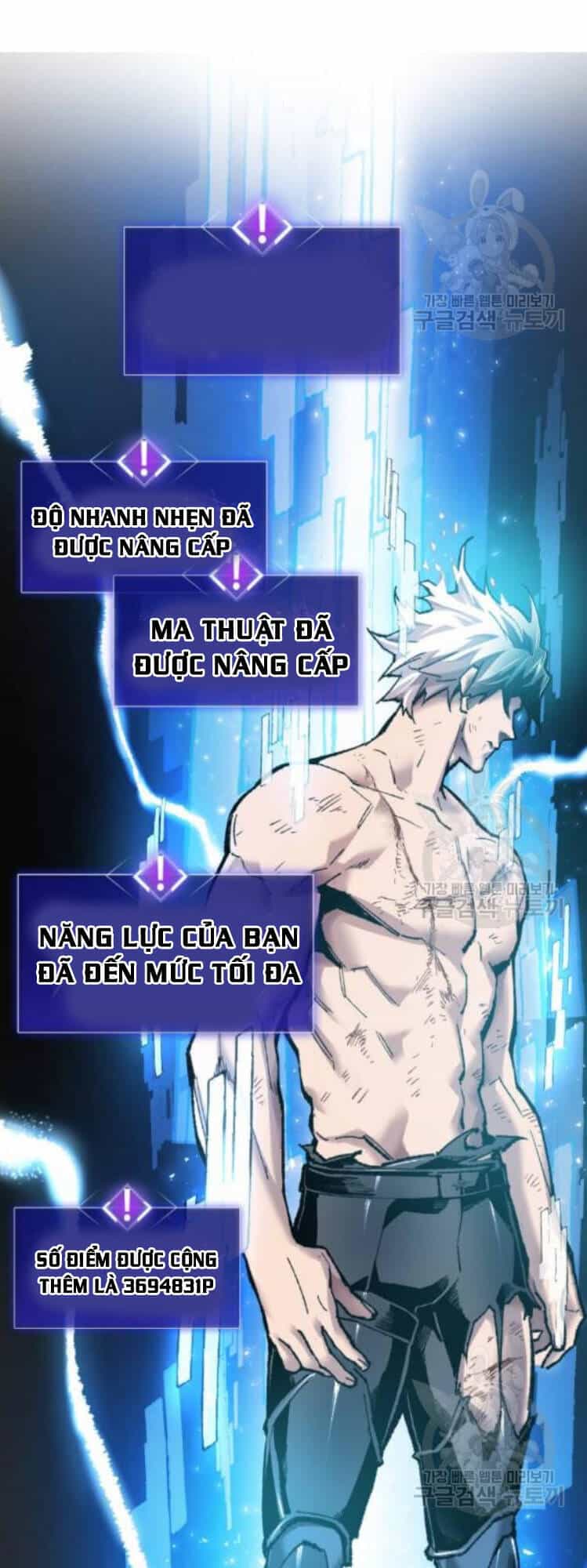 Phá Bỏ Giới Hạn - Chương 16 - ảnh 22