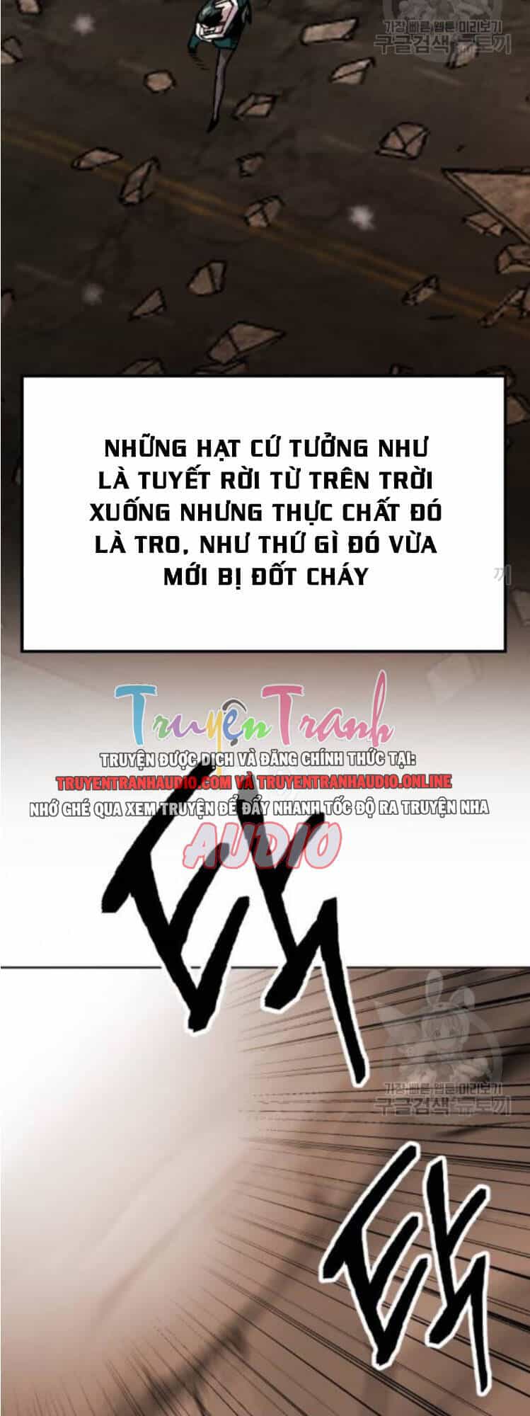 Phá Bỏ Giới Hạn - Chương 16 - ảnh 77